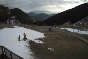 Kamera: Malino Brdo Ski Park Vleky Ruzomberok Malino Brdo Ski Park Vleky