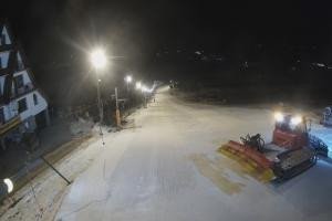 Kamera: Ufo-Ski Ufo-Ski Bukowina Tatrzańska Ufo-Ski Ufo-Ski