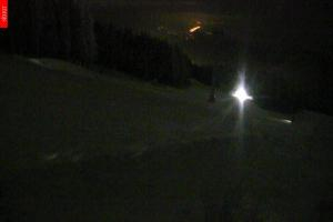 Černá hora Černá hora (Czarna Góra) Hofmanky, 1050 m n.p.m.