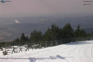 Rokytnice Rokytnice nad Jizerou Lysá hora