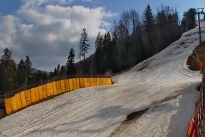 Szczyrk Szczyrk Mountain Resort Solisko 650 m npm