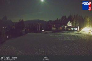 Kronplatz - Plan de Corones Kronplatz - Plan de Corones Piz de Plaies