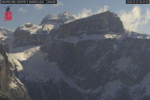 Val di Fassa - Carezza Val di Fassa - Carezza Canazei - Pordoi