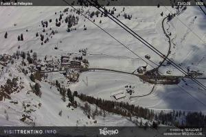 Trevalli Trevalli Passo S. Pellegrino