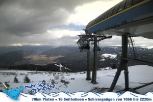 Aineck Katschberg - Aineck Silverjet 2