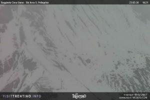 Trevalli Trevalli Seggiovia Cima Uomo