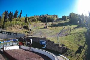 Szczyrk Beskid Sport Arena Stacja Dolna