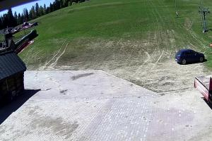 Nowy Targ Zadział Zadział Ski