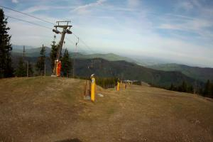 Szczyrk Szczyrk Mountain Resort Małe Skrzyczne – 1211 m n.p.m.