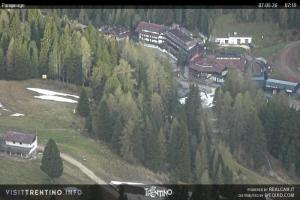 Val di Fiemme Val di Fiemme - Cavalese - Predazzo - Obereggen SkiCenterLatemar - Passo Feudo