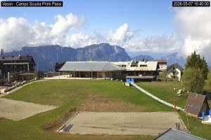 Monte Bondone Monte Bondone Campo Scuola