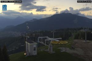 Folgaria Lavarone Folgaria Lavarone Pista Salizzona