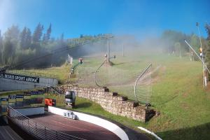 Szczyrk Beskid Sport Arena Stacja Dolna