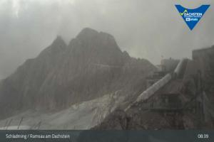 Kamera: Molltaler Gletscher Bergstation Flattach Molltaler Gletscher Bergstation