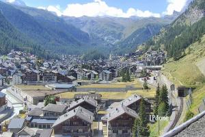 Kamera: Zermatt Spiss Livecam Zermatt Zermatt Spiss Livecam