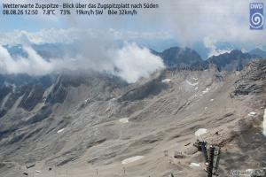 Kamera: Ga-Pa Garmisch-Partenkirchen Ga-Pa