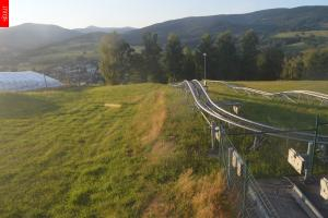 Kamera: Mladé Buky Mladé Buky - Bobslej Berta Mladé Buky Mladé Buky Mladé Buky - Bobslej Berta