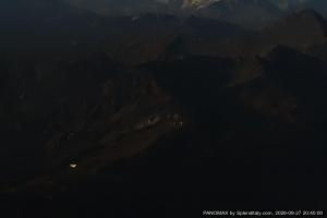 Kamera: Courmayeur Versante Val Veny Courmayeur Courmayeur Versante Val Veny