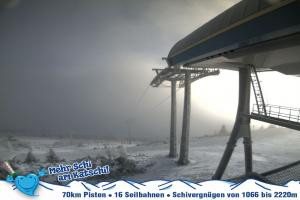 Aineck Katschberg - Aineck Silverjet 2