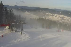 Spytkowice Beskid Ski Beskid Ski - Góra