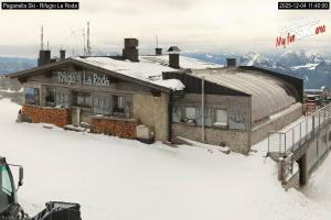 Andalo - Paganella Andalo - Paganella Rifugio la Roda