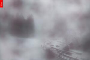 Lipno Kramolín Skiareál Lipno Kramolín Lanová dráha Lipno