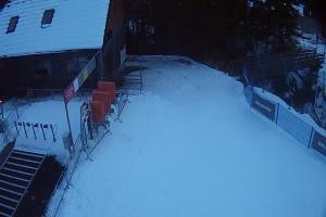 Korbielów Pilsko Restauracja Kamienna