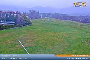 Bansko Bansko Bansko - 1000m