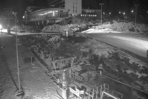 Kamera: Jasna - Chopok Biela Púť – 1.117 m n.m. Jasna Jasna - Chopok Biela Púť – 1.117 m n.m.