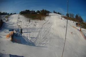 Kamera: Olczański Wierch Turnia Bukowina Tatrzańska Olczański Wierch Turnia