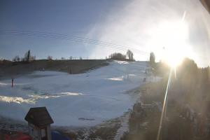 Zawoja Zawoja Ski Wyciąg Wojtek