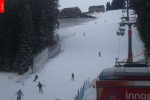 Kamera: Pec pod Śnieżką Kamera Zahrádky, 897 m n.p.m. Pec pod Śnieżką Pec pod Śnieżką Kamera Zahrádky, 897 m n.p.m.