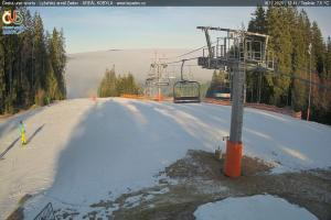 Kamera: Zadov Zadov - Kobyla, horní stanice Zadov Zadov Zadov - Kobyla, horní stanice