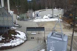 Kamera: Kasprowy Wierch Kolej na Kasprowy Wierch Zakopane Kasprowy Wierch Kolej na Kasprowy Wierch