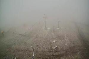 Kamera: Kompleks Wyciągów Narciarskich Górnik Stok przy wyciągach nr 1 i 2 Walim - Rzeczka Kompleks Wyciągów Narciarskich Górnik Stok przy wyciągach nr 1 i 2