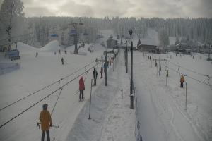 Kamera: Zieleniec Zieleniec SKI Arena - Nartorama Zieleniec Zieleniec Zieleniec SKI Arena - Nartorama