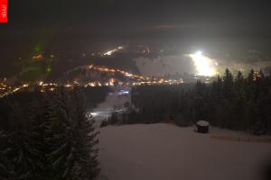 Tanvaldský Špičák Tanvaldský Špičák Špičák I. - kolejka, 550 m n.p.m.