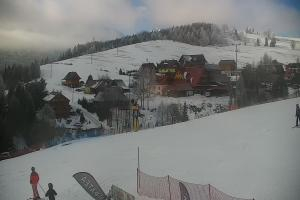 Kamera: Bachledova dolina Bachledova dolina Bachledova dolina