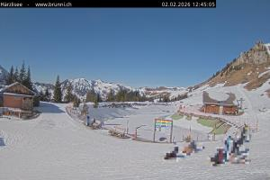 Kamera: Härzlisee Engelberg Titlis Härzlisee