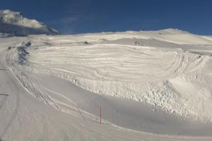 Kamera: Laax Livecam Crap Sogn Gion Laax Livecam