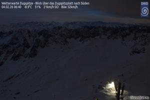 Garmisch-Partenkirchen Ga-Pa 