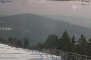 Rokytnice Rokytnice nad Jizerou Lysá hora