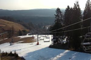 Zieleniec Zieleniec Zieleniec SKI Arena - Mieszko