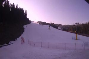 Kamera: Bachledova dolina Bachledova dolina Bachledova dolina