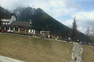 Kamera: Wysokie Tatry Hrebienok I - 1.285 m n.p.m. Tatrzańska Łomnica Wysokie Tatry Hrebienok I - 1.285 m n.p.m.