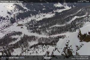 Trevalli Trevalli Pista funivia