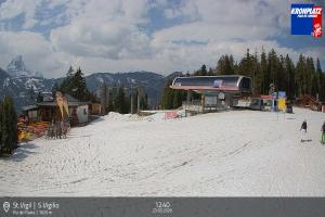 Kronplatz - Plan de Corones Kronplatz - Plan de Corones Piz de Plaies