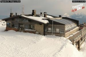 Andalo - Paganella Andalo - Paganella Rifugio la Roda