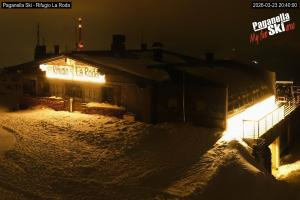 Andalo - Paganella Andalo - Paganella Rifugio la Roda