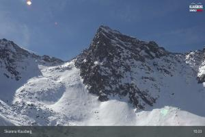Kamera: Klausberg-Speikboden Rauchkofel Klausberg-Speikboden Klausberg-Speikboden Rauchkofel